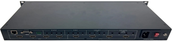 фото Мультивьювер Qtex QVP MX44H4MV в Екатеринбурге