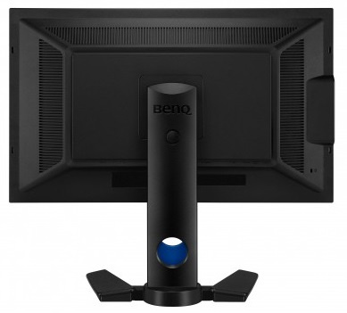 фото Монитор 27" BenQ PV270