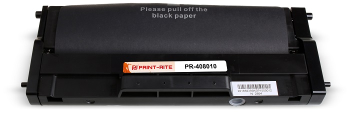 

Картридж Print-Rite PR-408010 408010 черный (1500стр.) для Ricoh Aficio SP 150/SP 150SU, PR-408010