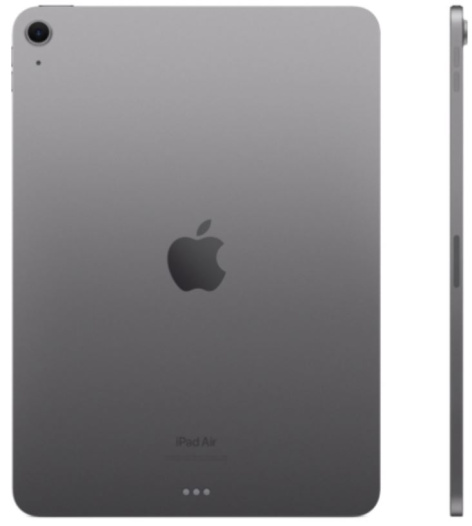фото Планшет 11" Apple iPad Air 11 (2025) Wi-Fi 256GB в Смоленске