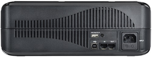 фото Источник бесперебойного питания  ITK ELT5-1000VA-1-001 в Красноярске