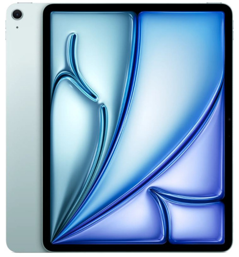 фото Планшет 13" Apple iPad Air Wi-Fi 128GB в Уфе