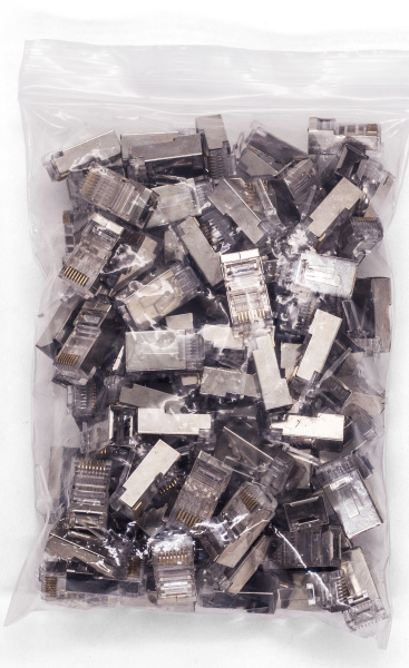 фото Коннектор  Filum FL-NA-PLUG6-3 в Ростове-на-Дону