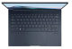 фото Ноутбук  ASUS Zenbook UX3405CA-ST1350 в Перми 14 ", Core Ultra 5, 16 Гб RAM, 512 Гб SSD, Arc graphics, Синий