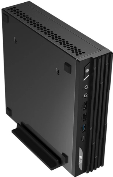 фото Компьютер  MSI Pro DP21 14M Mini в Волгограде