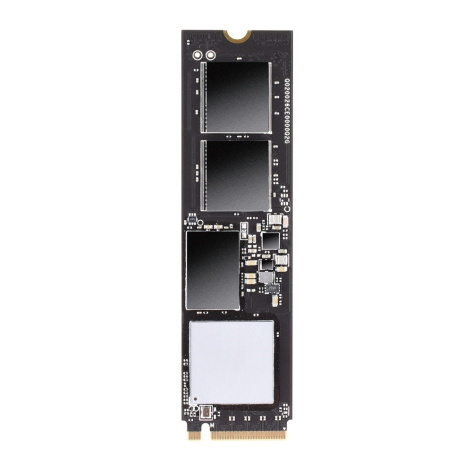фото Накопитель SSD M.2 2280 Apacer AS2280F4 в Уфе 1024 ГБ