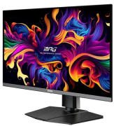 фото Монитор MSI MPG 272URX QD-OLED