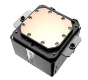 фото Система охлаждения ID-Cooling DASHFLOW 360 BASIC BLACK