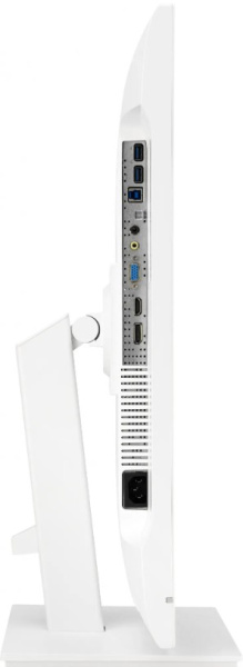 фото Монитор 23,8" ASUS VA24EQSB-W в Омске