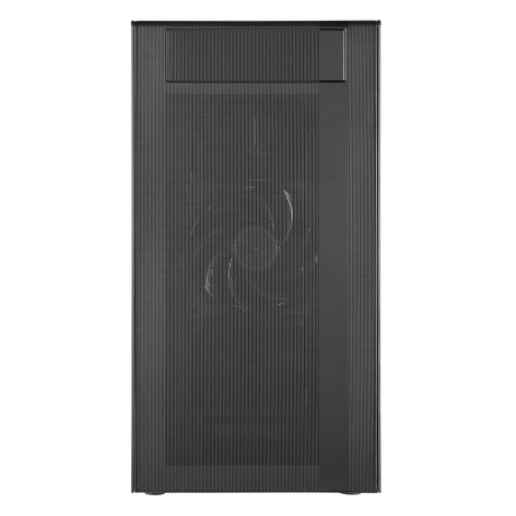фото Корпус mATX Cooler Master MasterBox NR400 в Красноярске
