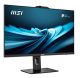 фото Моноблок 27" MSI PRO AP272P 14M-1097XRU (Intel Core i3 14100, 16ГБ SODIMM DDR5, SSD 512 ГБ, Intel UHD Graphics, Не установлена) Черный [9S6-AF8321-1097]