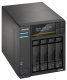 фото Сетевое хранилище  ASUSTOR AS6804T в Смоленске