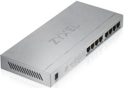 фото Коммутатор ZYXEL GS1008HP