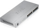 фото Коммутатор PoE ZYXEL GS1008HP в Екатеринбурге