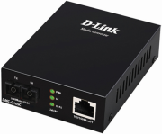 фото Медиа-конвертер  D-link DMC-G10SC/A1A