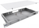 фото Кросс оптический стоечный 19" стационарный 1U NTSS NTSS-RFOB-1U-24-SC/A-9-SP1.5G1AY в Санкт-Петербургe