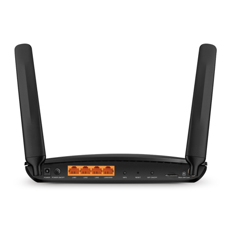 фото Роутер  TP-LINK Archer MR600