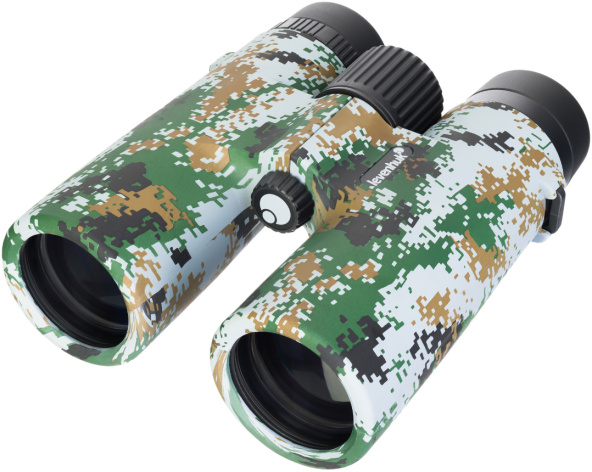 фото Бинокль  Levenhuk Camo Dots в Казани
