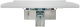 фото Розетка двухместная без заземления в сборе IEK SK-R23-10-K01-F в Санкт-Петербургe
