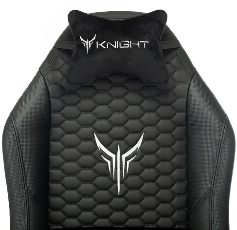 фото Кресло игровое Бюрократ Knight Neon в Уфе