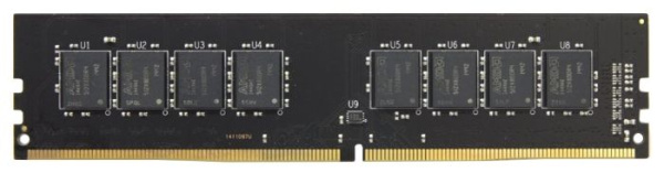 фото Модуль памяти DDR4 16GB AMD R7416G2400U2S-UO в Уфе