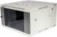 фото Шкаф настенный 19", 27U TWT TWT-CBW3G-27U-6x6-GY в Уфе