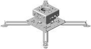 фото Крепление Wize PR4XL-W