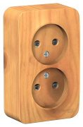 фото Розетка Systeme Electric BLNRA001215