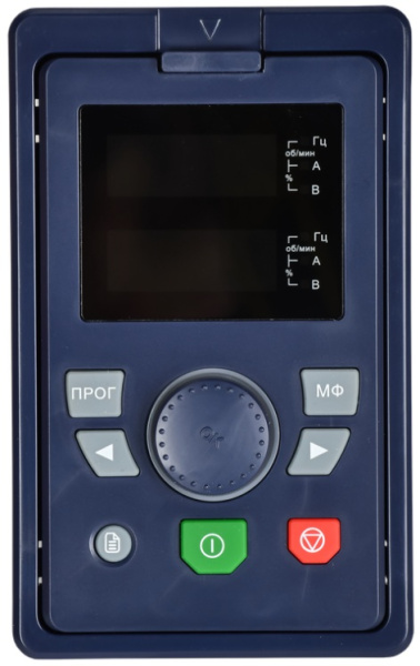 фото Пульт управления  ONI EC-FC-431-DCP-EXT в Санкт-Петербургe