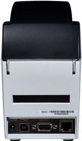 

Термопринтер Godex DT2US/DT2x 011-DT2352-00B 203 dpi, USB, RS232, Ethernet, DT2US/DT2x