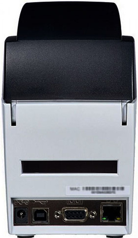 фото Термопринтер  Godex DT2x в Красноярске