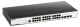 фото Коммутатор управляемый D-link DGS-3000-28X/B1A в Уфе