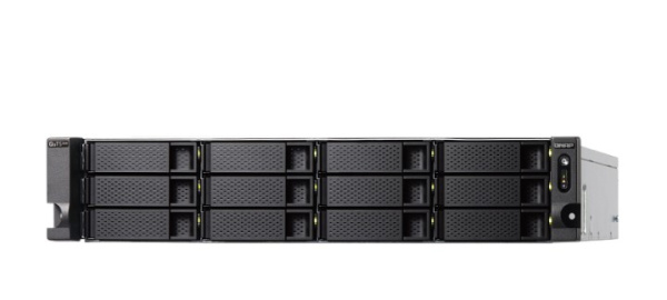 фото Сетевой накопитель  QNAP TS-h1886XU-RP R2 в Уфе