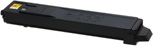 фото Тонер-картридж  Kyocera TK-8110K в Красноярске