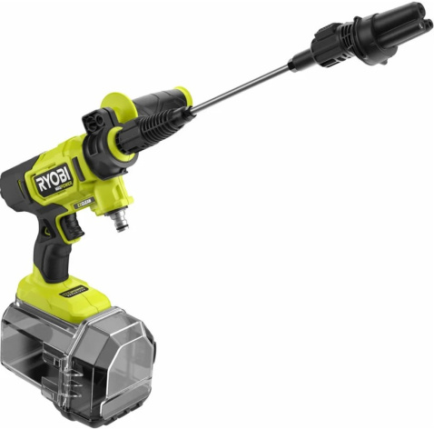 фото Пистолет  Ryobi RY36PWX41A-0 в Санкт-Петербургe
