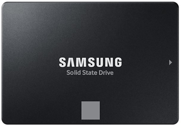 фото Накопитель SSD 2.5