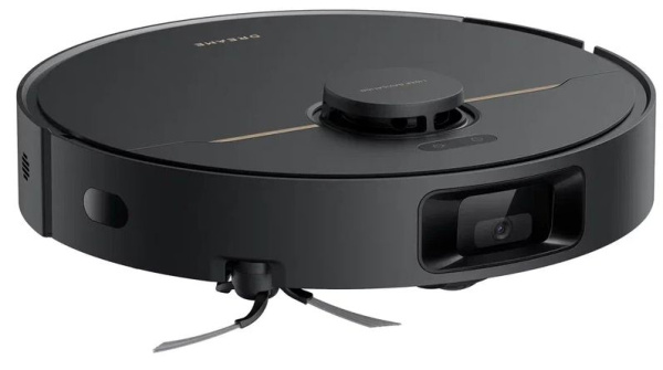 фото Робот-пылесос Dreame Bot F21 Pro Black в Ростове-на-Дону