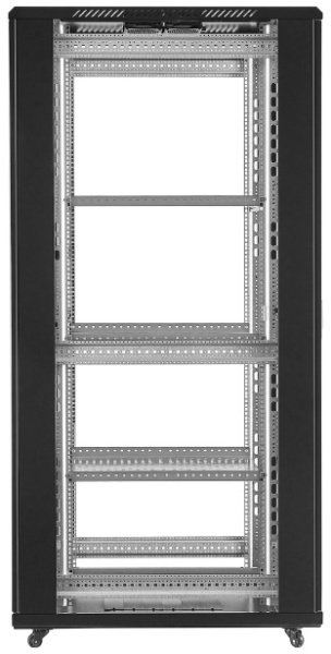 фото Шкаф напольный 19", 42U Exegate EX300279RUS в Краснодаре