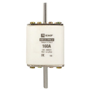 фото Предохранитель EKF fus-37/400/160