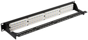 фото Патч-панель Lanmaster LAN-PPC48U6A