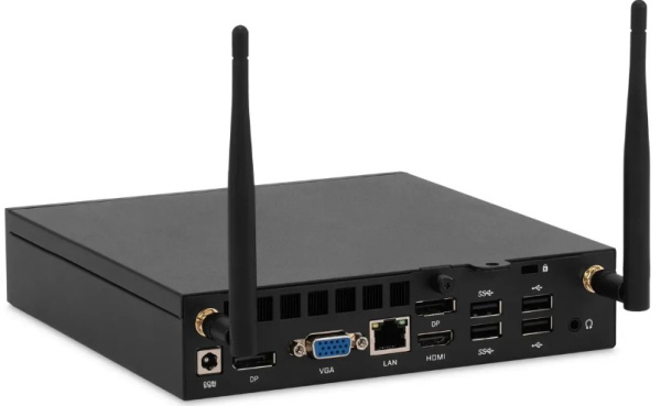 фото Неттоп  iRu 310H6ITF в Волгограде