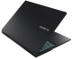 фото Ноутбук  GIGABYTE G6 в Уфе 16 ", Core i7, 32 Гб RAM, 512 Гб SSD, GeForce RTX 4060, Черный