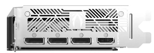 фото Видеокарта Zotac GeForce RTX 5070 TI SOLID SFF OC (ZT-B50710J3-10P) в Казани