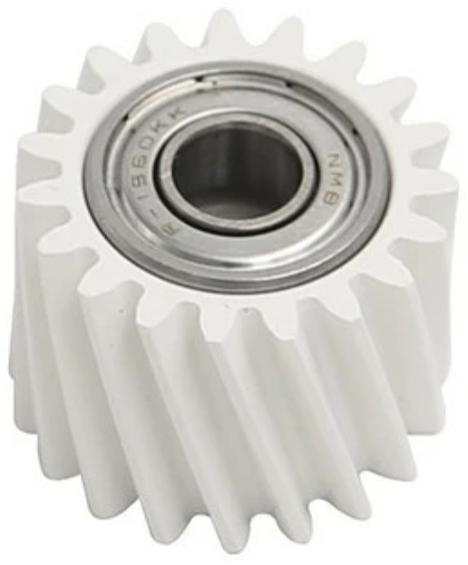 

Запчасть CET CET361073 шестерня привода резинового вала для RICOH MPC3003, CET361073