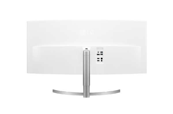 фото Монитор 37,5" LG 38WN95C в Казани