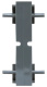 фото Усилитель жесткости  EKF tb-str-630-800-rev в Санкт-Петербургe