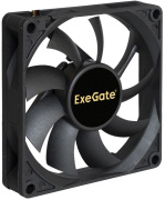 фото Вентилятор для корпуса  Exegate EX08015B4P-PWM