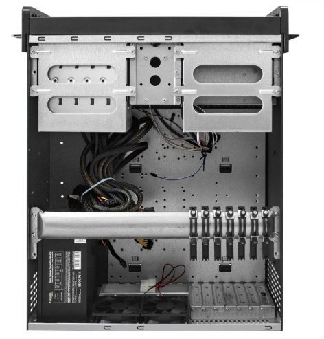 фото Корпус серверный 4U Exegate Pro 4U480-15/4U4132/1200RADS в Омске