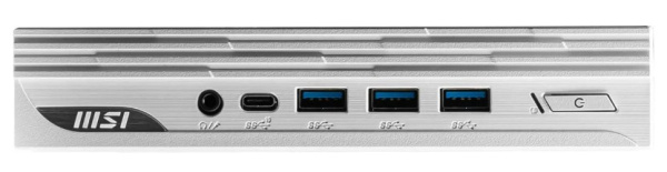 фото Неттоп MSI Pro DP10 13M-025BRU ( ) [936-B0A612-025_Win11Pro]