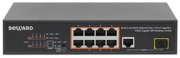 фото Коммутатор  Beward ST-811HP
